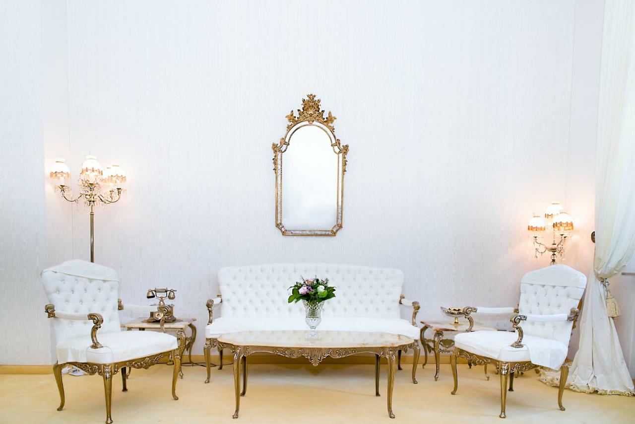 Royal Apartment City Center Баден-Баден Екстериор снимка
