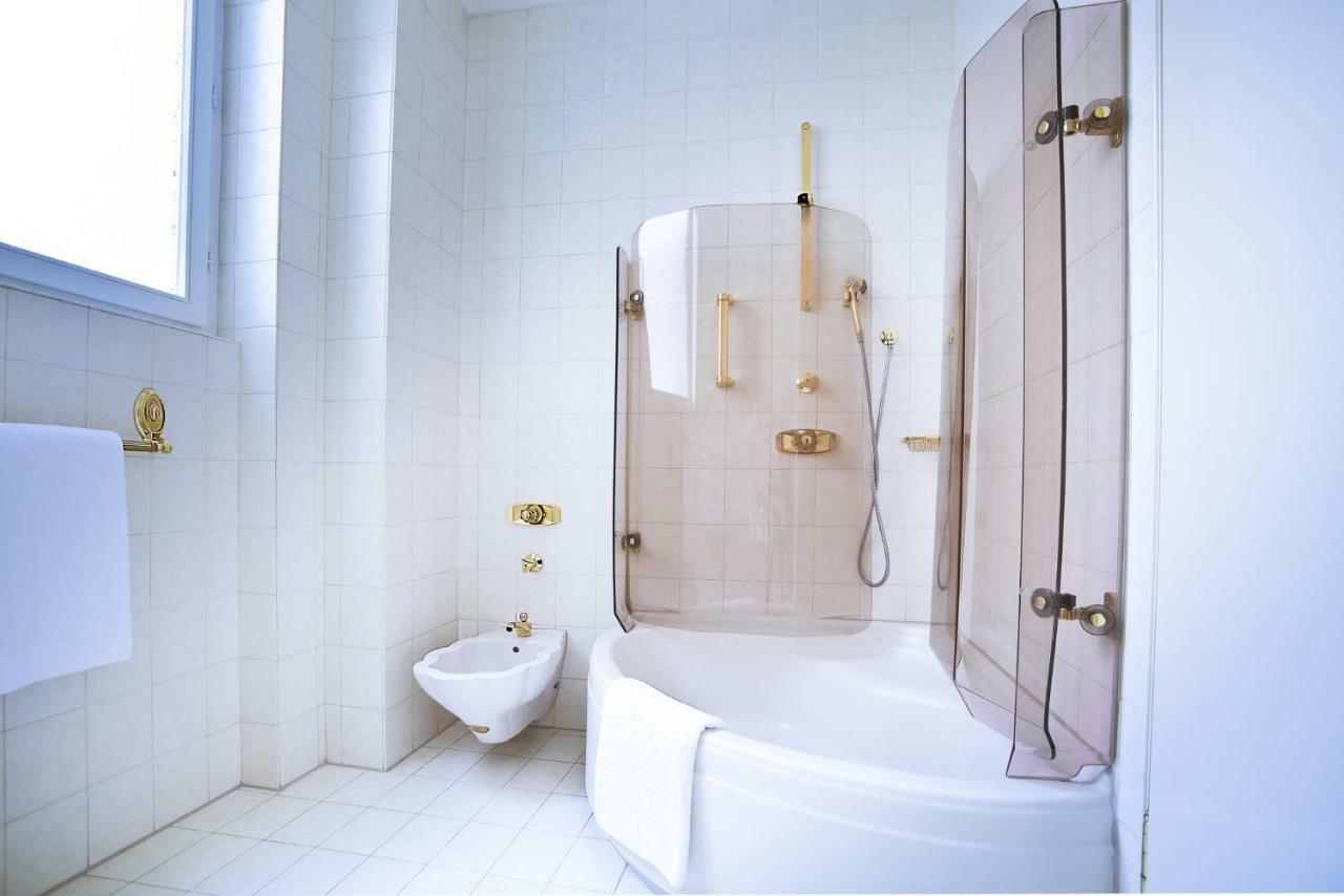 Royal Apartment City Center Баден-Баден Екстериор снимка