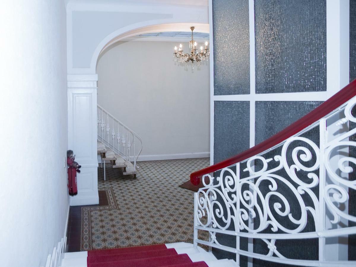Royal Apartment City Center Баден-Баден Екстериор снимка