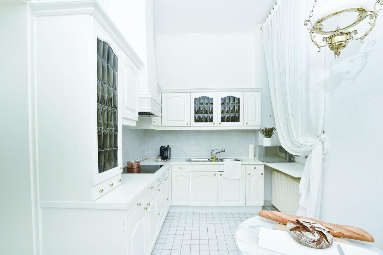 Royal Apartment City Center Баден-Баден Екстериор снимка