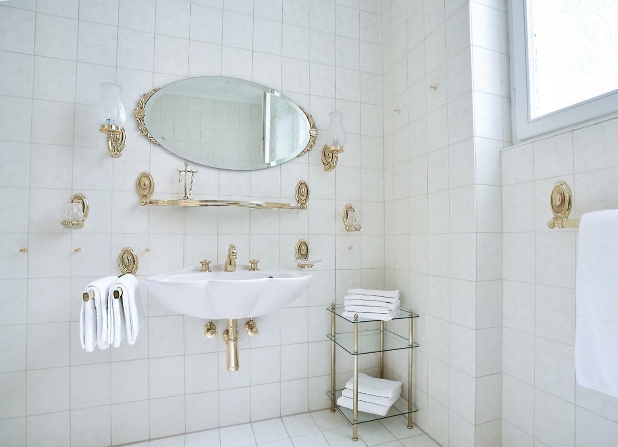 Royal Apartment City Center Баден-Баден Екстериор снимка