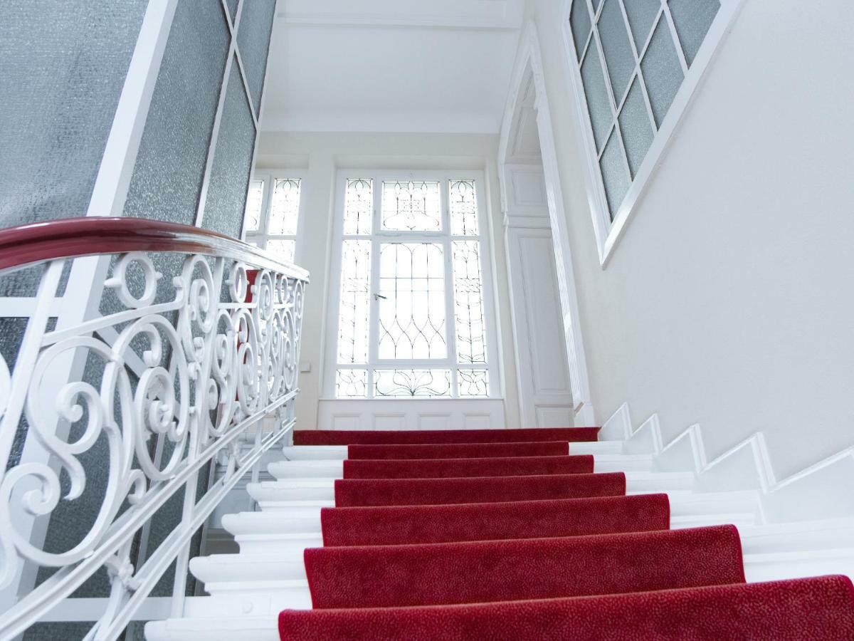 Royal Apartment City Center Баден-Баден Екстериор снимка